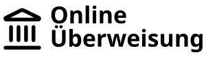 Sofortüberweisung